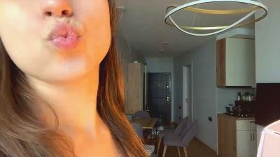 MilissaErp webcam model stream image