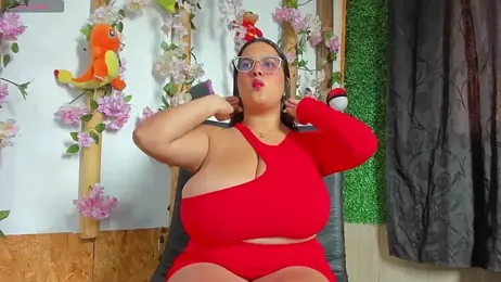 nathalia_correa webcam model stream image