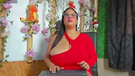 nathalia_correa webcam model stream image