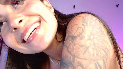 scarlett_666 webcam model stream image