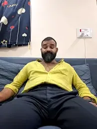 Fun_Guuy webcam model stream image