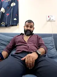 Fun_Guuy webcam model stream image