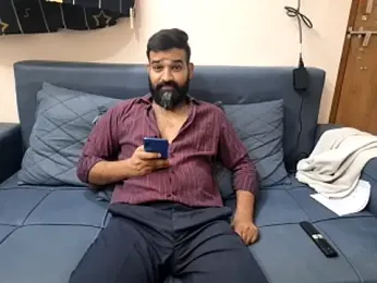 Fun_Guuy webcam model stream image