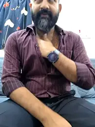 Fun_Guuy webcam model stream image