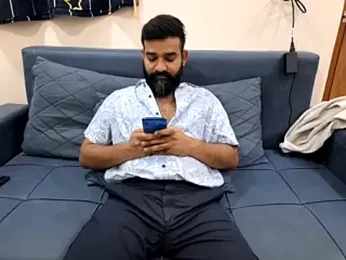 Fun_Guuy webcam model stream image