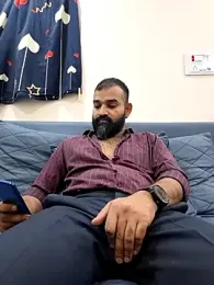 Fun_Guuy webcam model stream image