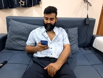 Fun_Guuy webcam model stream image