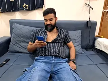 Fun_Guuy webcam stripchat model stream image