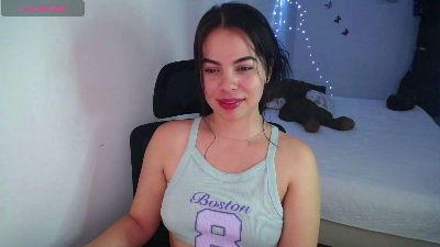 luna1ww webcam model stream image