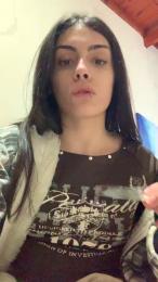 cielehot webcam cam4 model stream image