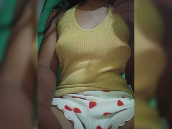 Murielle1 webcam model stream image