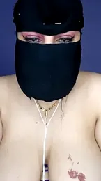 Dolly150 webcam model stream image