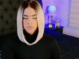 sweettcamila699 webcam model stream image