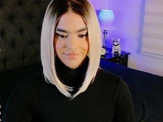 sweettcamila699 webcam model stream image