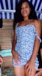 SissiFrenchy webcam model stream image