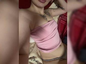 Kisa5678 webcam bongacams model stream image