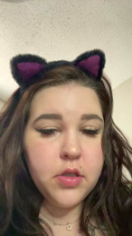 Kittenbabie webcam model stream image