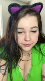 Kittenbabie webcam model stream image