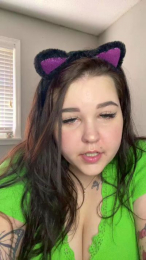 Kittenbabie webcam model stream image