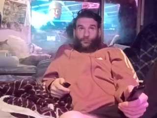 groundhogsdayburnout webcam model stream image