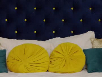 haileymoon85 webcam model stream image