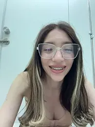 BallerinaCappuccino_ webcam stripchat model stream image