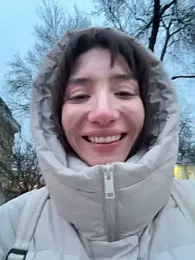 BallerinaCappuccino_ webcam model stream image