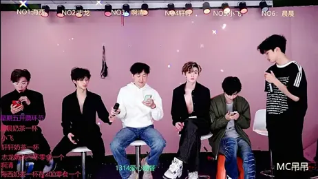 S-Lucky1 webcam stripchat model stream image