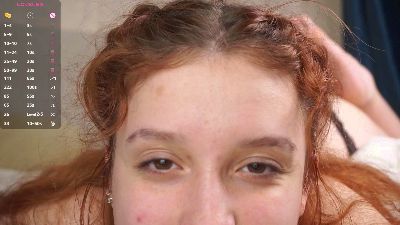 MaureenHargus webcam model stream image