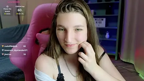 Mia_Myles webcam model stream image