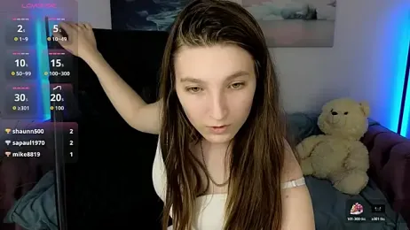 Mia_Myles webcam stripchat model stream image