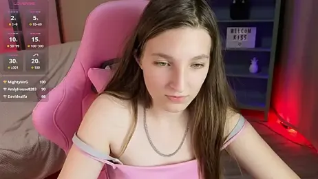 Mia_Myles webcam model stream image