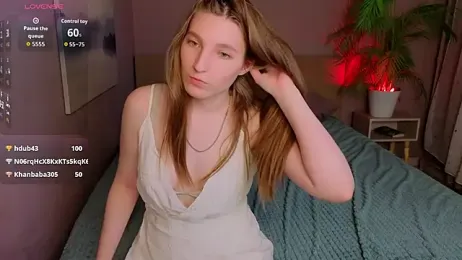 Mia_Myles webcam model stream image