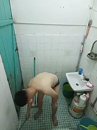 кадр стрима DenbyTan99