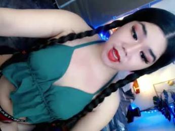 sweetgirl_mayxx webcam model stream image
