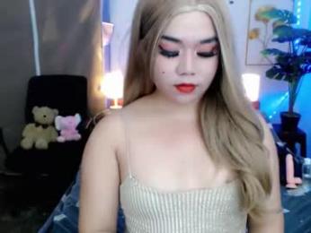 sweetgirl_mayxx webcam model stream image