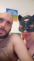 pela93 webcam model stream image