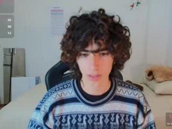 lucas_xo webcam model stream image