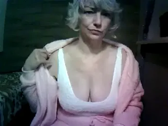 Lorie_Carrie webcam model stream image