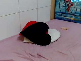 jusybee webcam model stream image