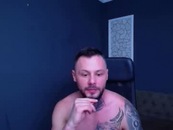 brianhunts webcam model stream image