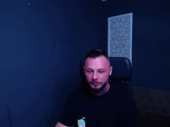 brianhunts webcam model stream image