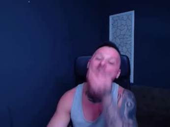 brianhunts webcam model stream image