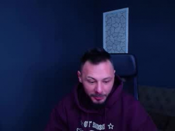 brianhunts webcam model stream image