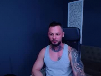 brianhunts webcam model stream image