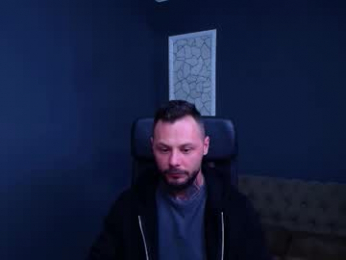 brianhunts webcam model stream image