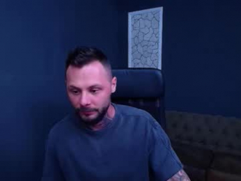 brianhunts webcam model stream image