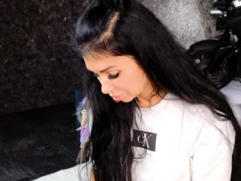 -BABAYAGA- webcam model stream image