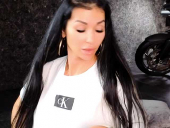 -BABAYAGA- webcam model stream image