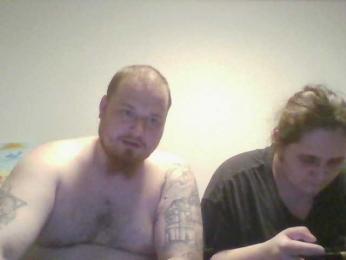 ShyCouple webcam model stream image